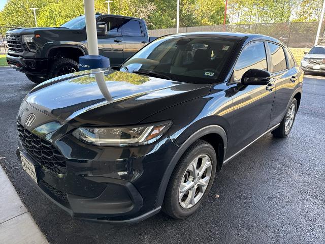 2024 Honda HR-V 2WD LX for sale in Tyler, TX