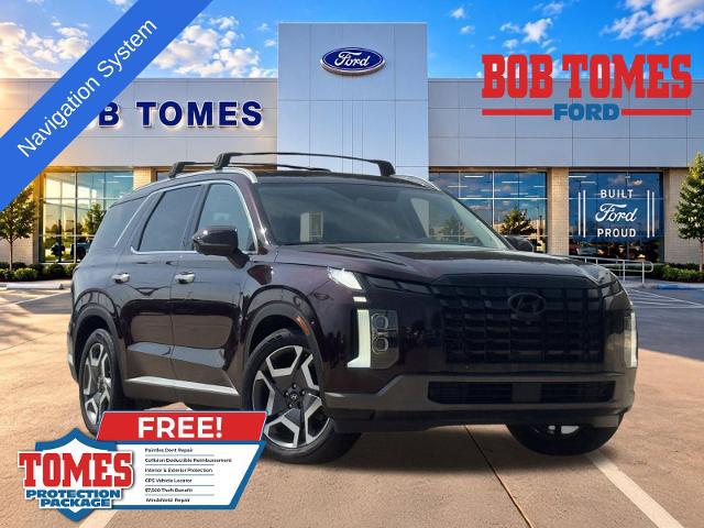 2023 Hyundai Palisade Limited for sale in MCKINNEY, TX