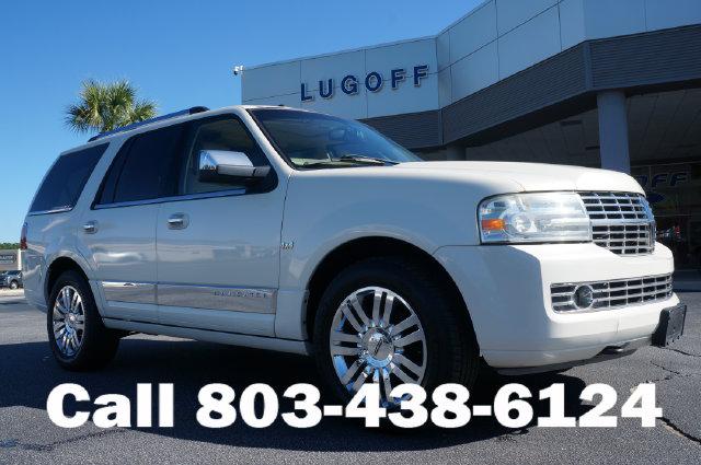 2007 Lincoln Navigator Unknown for sale in Lugoff, SC