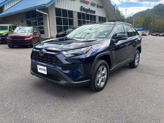 2025 Toyota RAV4 XLE for sale in Danville, WV