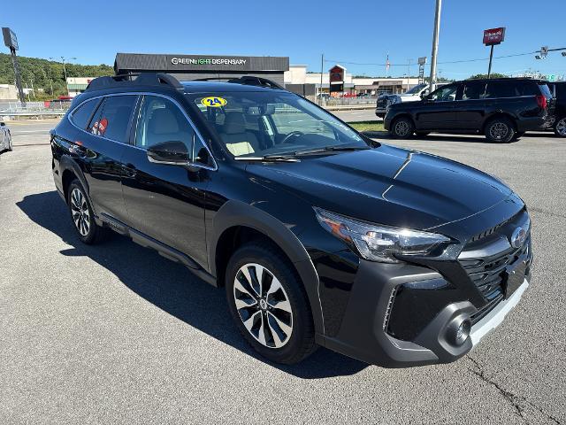2024 Subaru Outback Limited for sale in Danville, WV