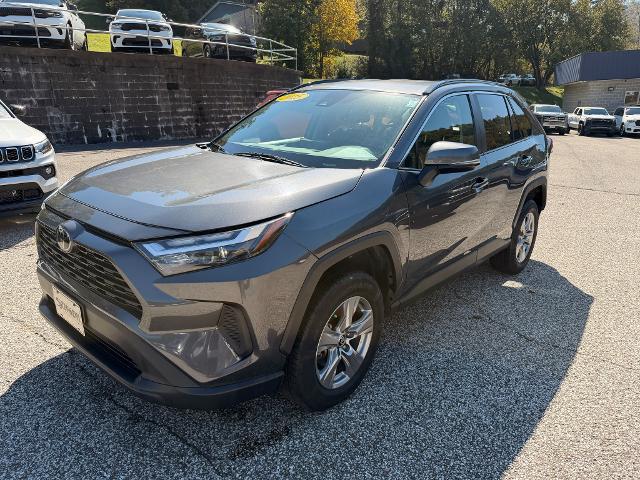 2025 Toyota RAV4 XLE for sale in Danville, WV
