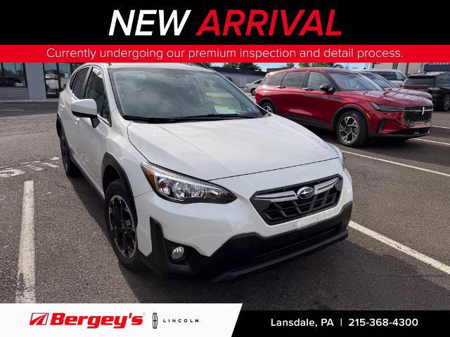 2021 Subaru Crosstrek Premium for sale in Lansdale, PA