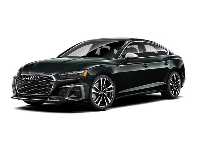 2023 Audi S5 Sportback Premium Plus TFSI quattro Tiptronic for sale in Lansdale, PA