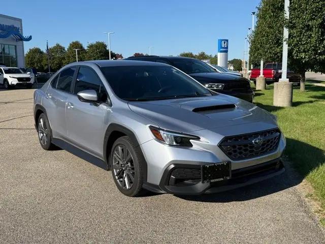 2023 Subaru WRX Standard for sale in Janesville, WI