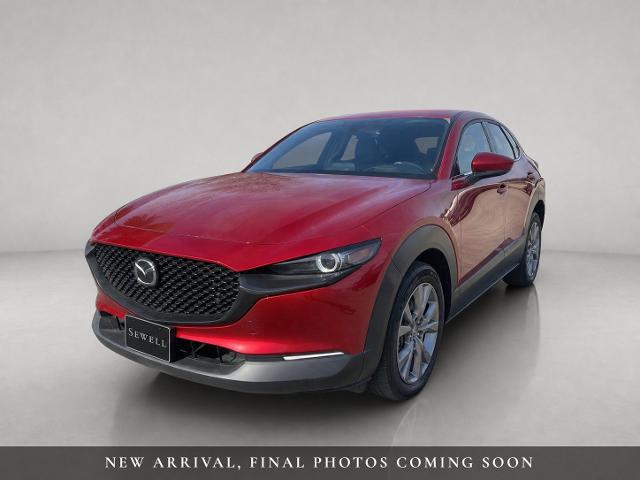 2026 Mazda CX-50 2.5 S Premium for sale in Odessa, TX