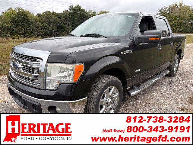 2014 Ford F-150 XLT for sale in Corydon, IN