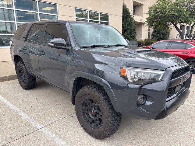 2024 Toyota 4Runner TRD Pro for sale in Overland Park, KS