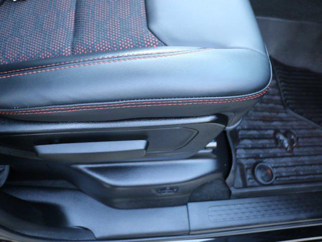 2022 Ram 1500 Big Horn Crew Cab 4x4 57 Box
