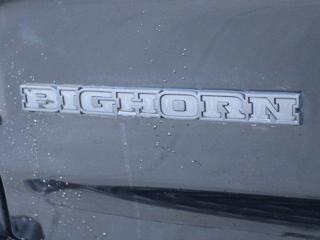 2022 Ram 1500 Big Horn Crew Cab 4x4 57 Box