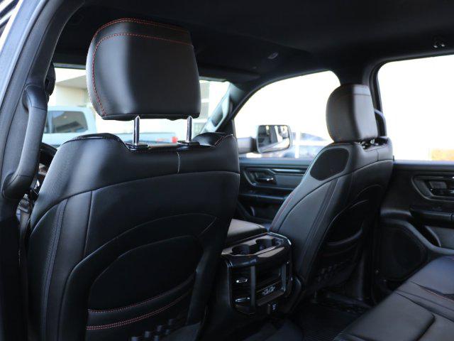 2022 Ram 1500 Big Horn Crew Cab 4x4 57 Box