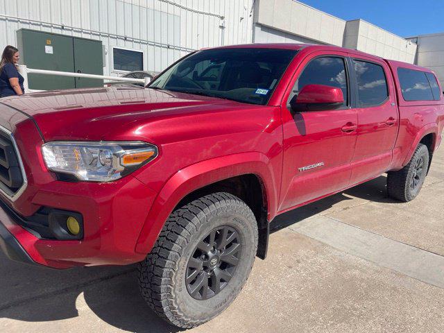 2020 Toyota Tacoma SR5 V6 for sale in Whitesboro, TX