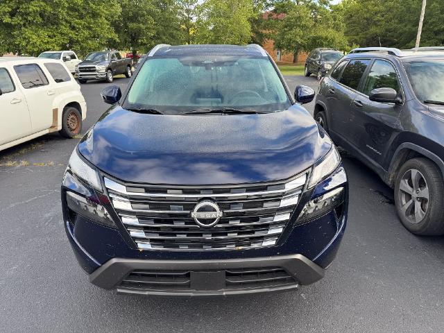 2024 Nissan Rogue SV FWD for sale in Paris, TN