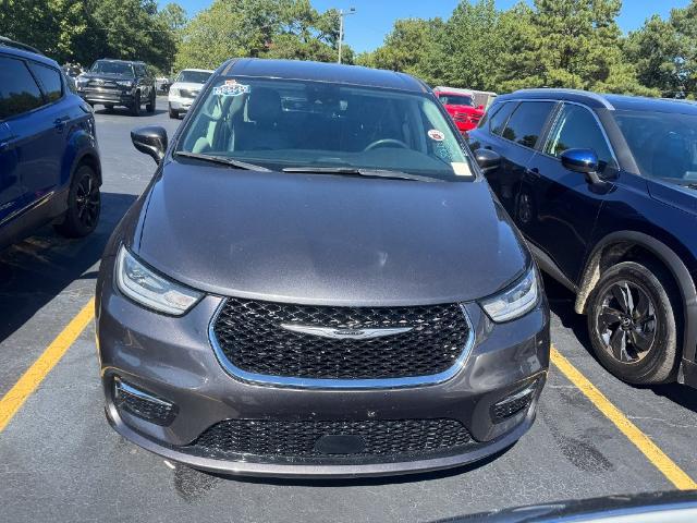 2023 Chrysler Pacifica Touring L for sale in Paris, TN