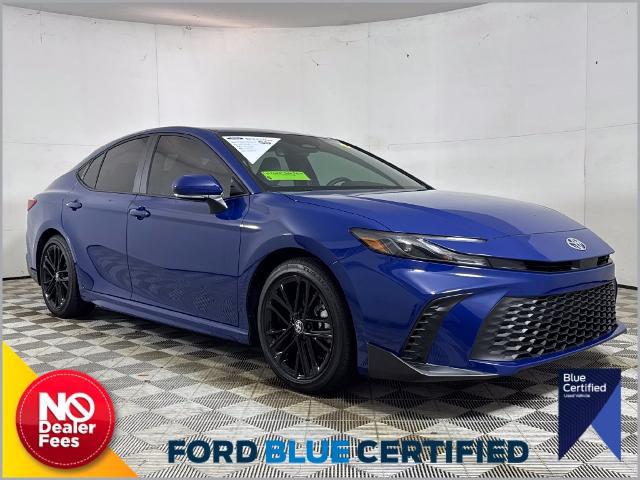 2026 Toyota Camry SE for sale in Apopka, FL