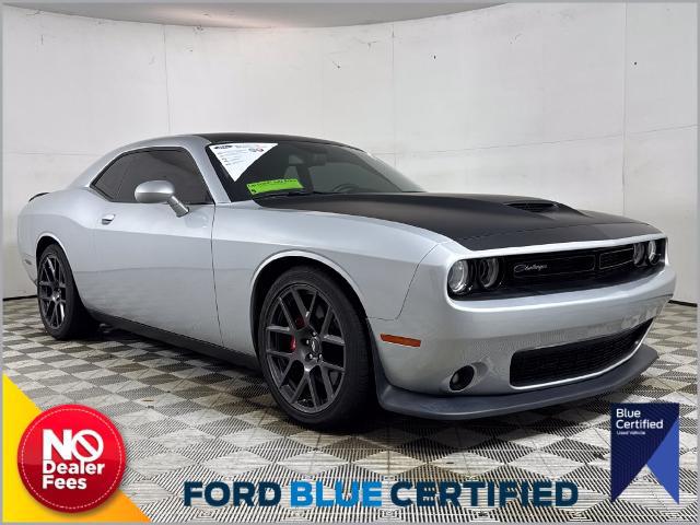 2019 Dodge Challenger R/T for sale in Apopka, FL
