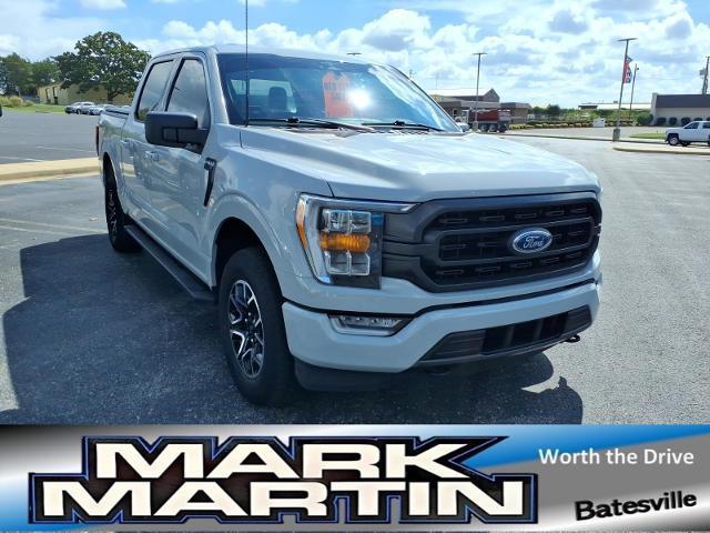 2023 Ford F-150 XLT for sale in Batesville, AR