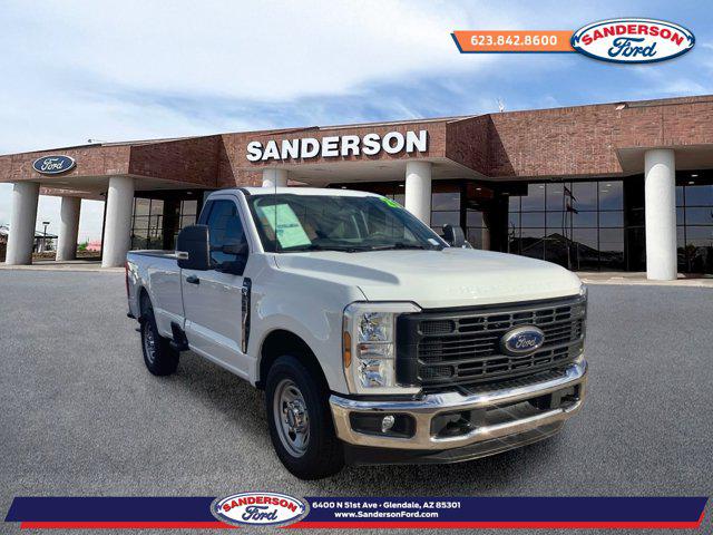 2025 Ford F-350 XL for sale in Glendale, AZ
