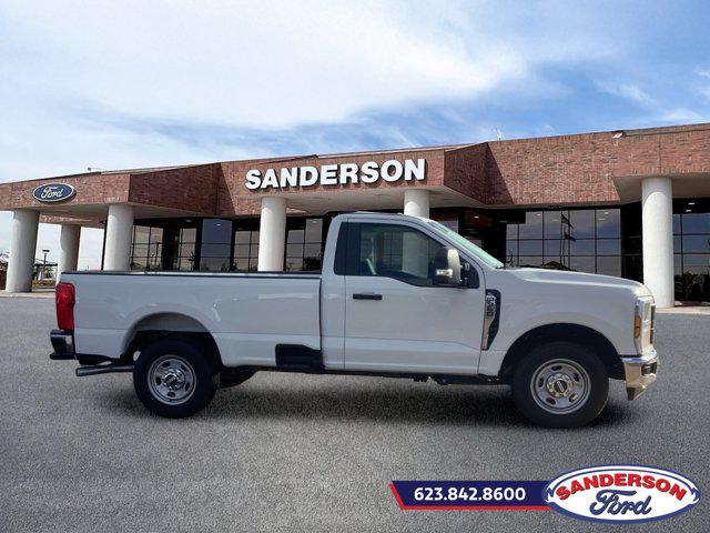 2025 Ford F-350 XL
