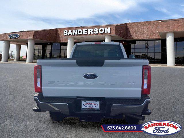 2025 Ford F-350 XL