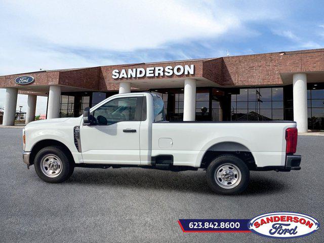 2025 Ford F-350 XL