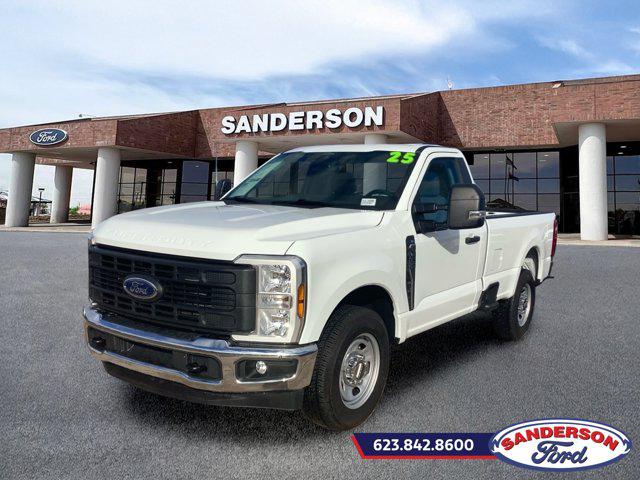 2025 Ford F-350 XL