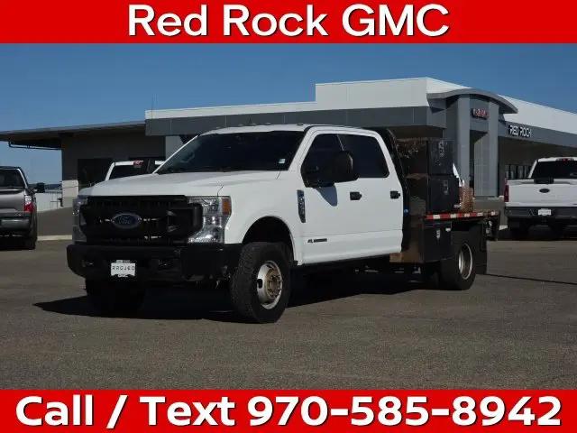 2021 Ford F-350 XL for sale in Grand Junction, CO