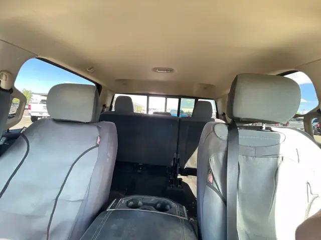 2020 Ram 1500 Big Horn Crew Cab 4x4 57 Box