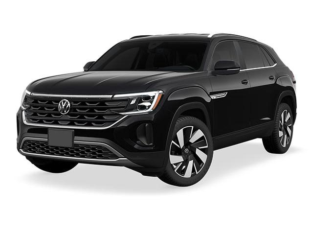 2025 Volkswagen Atlas Cross Sport 2.0T SE w/Technology for sale in East Ellijay, GA