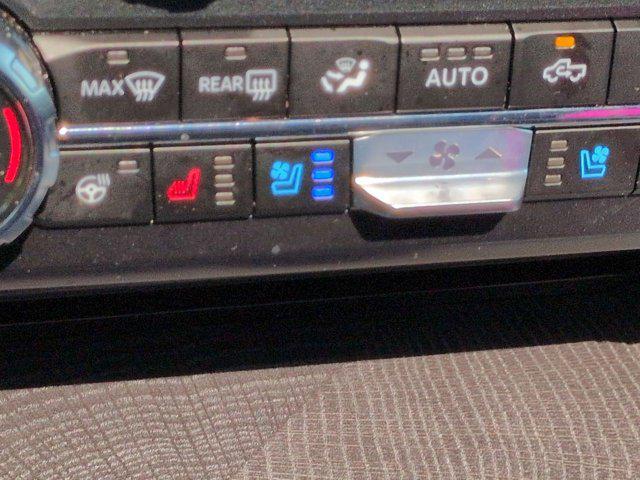 2025 Ford F-350 Platinum