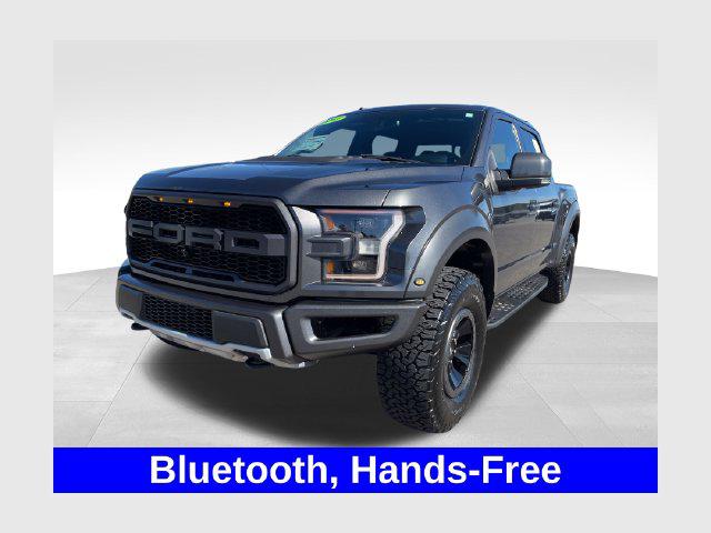 2017 Ford F-150 Raptor for sale near Newark, OH