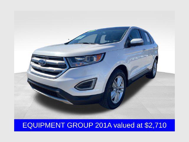 2016 Ford Edge for sale near Newark, OH