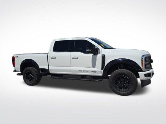 2026 Ford F-250 LARIAT for sale in Clearwater, FL