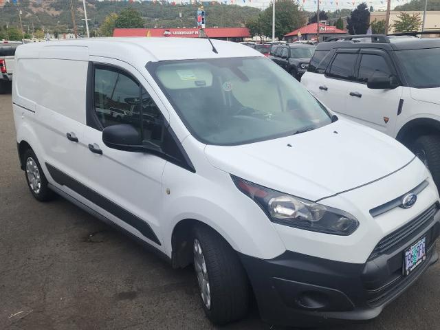 2016 Ford Transit Connect XL for sale in Roseburg, OR