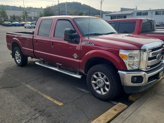 2015 Ford F-250 LARIAT for sale in Roseburg, OR