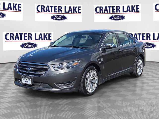2016 Ford Taurus Limited for sale in Medford, OR