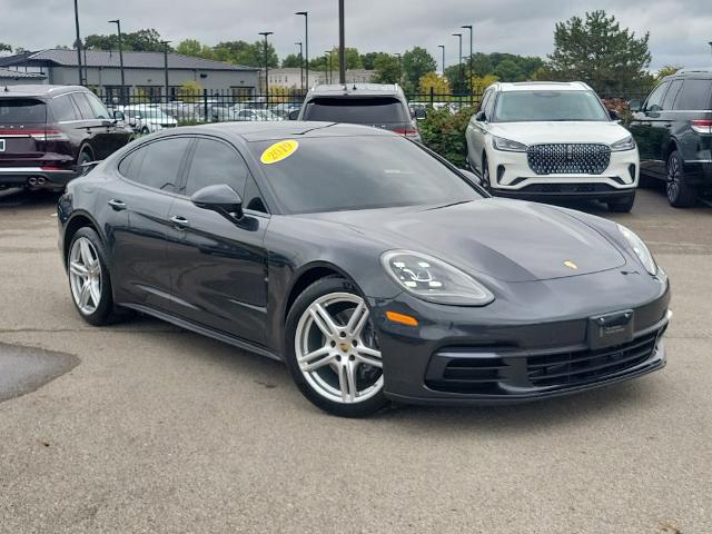 2019 Porsche Panamera Base for sale in Fishers, IN