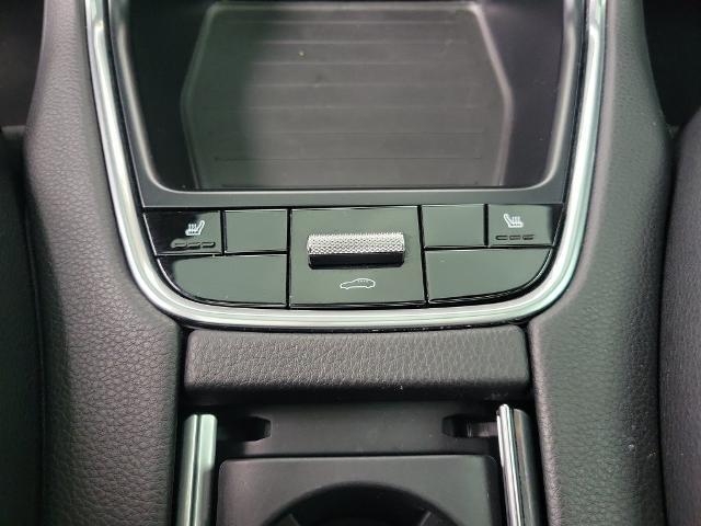 2019 Porsche Panamera Base