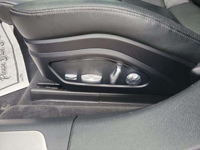 2019 Porsche Panamera Base