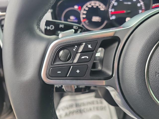 2019 Porsche Panamera Base