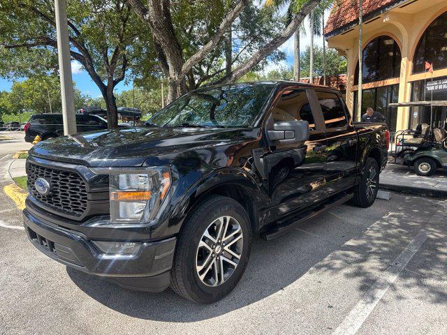 2023 Ford F-150 XL for sale in Sunrise, FL