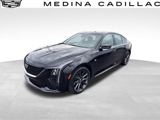 2026 Cadillac CT5 Sport RWD for sale in Medina, OH