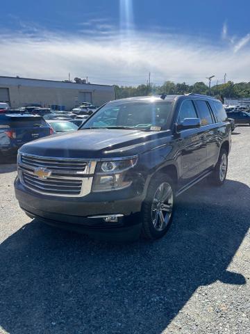 2016 Chevrolet Tahoe LTZ for sale in Lanham, MD