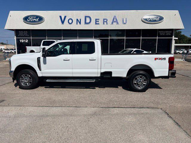 2024 Ford F-250 LARIAT for sale in El Campo, TX