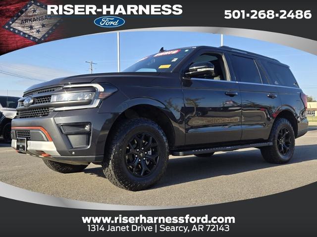 2022 Ford Expedition Timberline for sale in Searcy, AR
