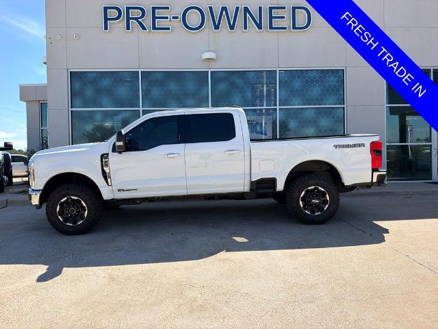 2026 Ford F-250 XLT for sale in Huntsville, TX