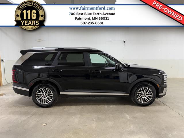 2026 Hyundai Palisade SEL 7P for sale in Fairmont, MN