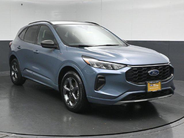 2024 Ford Escape ST-Line for sale in Naperville, IL