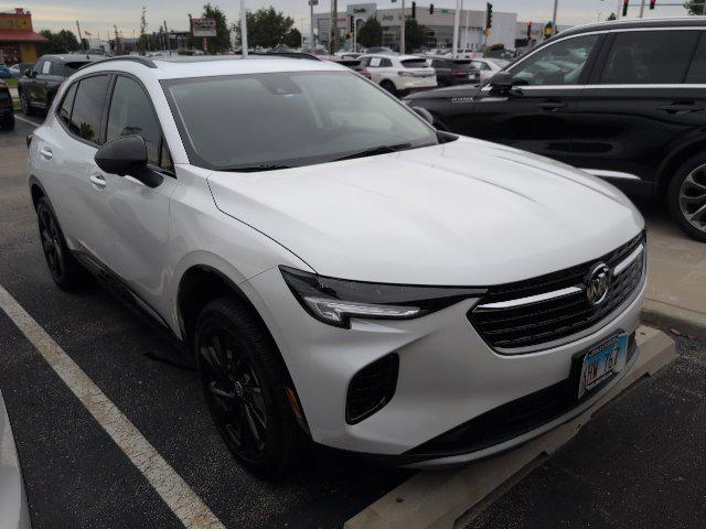 2023 Buick Envision Essence AWD for sale in Naperville, IL