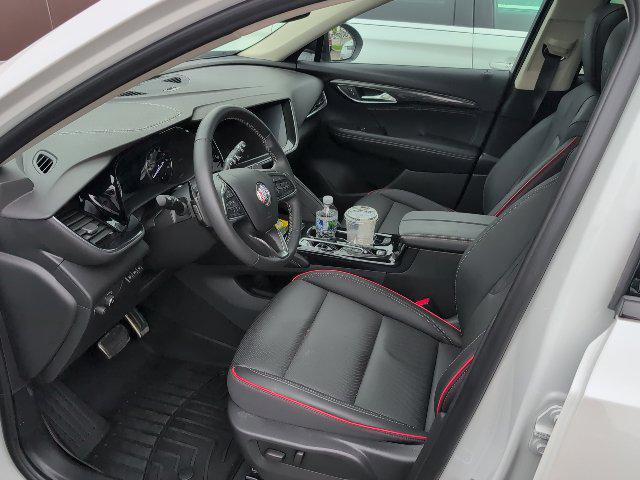 2023 Buick Envision Essence AWD
